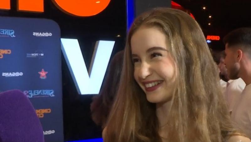 Irina Columbeanu, declarații exclusive despre relația cu tatăl ei: „E nemuritoare”. Ce lecție importantă a primit de la mama ei