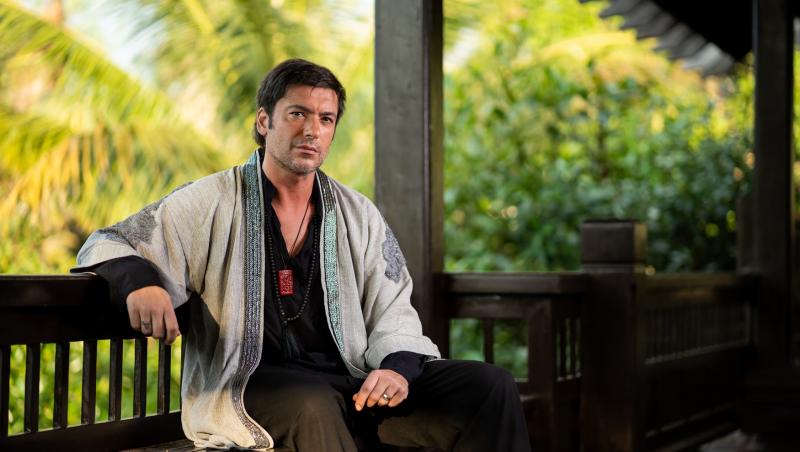 Interviu exclusiv cu Radu Vâlcan, despre cuplurile de la Insula Iubirii sezonul 9. Ce a dezvăluit despre filmările din Thailanda