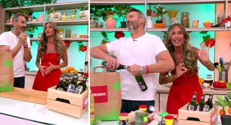 Rețeta lui Chef Nicolai Tand de vită cu bere, muștar și scorțișoară. Cum le-a combinat pentru un preparat perfect de vară