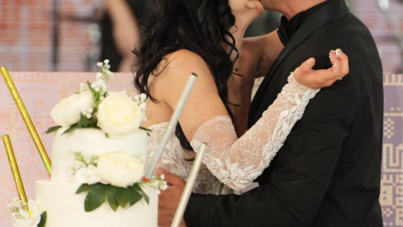 Mireasa, sezonul 11. Maria a apelat la o intervenție estetică. Cum arată acum soția lui Cristian