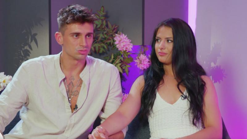 Mireasa, sezonul 11. Maria a apelat la o intervenție estetică. Cum arată acum soția lui Cristian