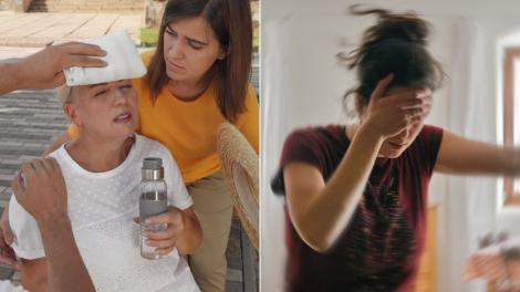 Remediul inedit pentru insolație și dureri de cap.Ce zic specialiștii că poți consuma în sezonul cald, deși înainte nu era indicat