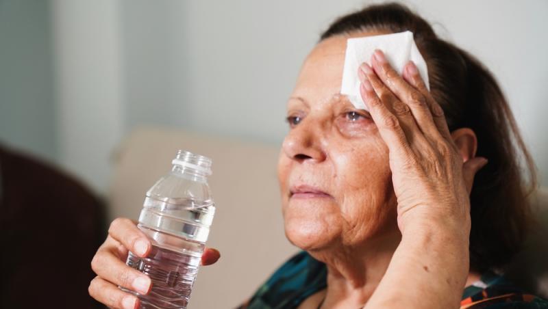 Remediul inedit pentru insolație și dureri de cap.Ce zic specialiștii că poți consuma în sezonul cald, deși înainte nu era indicat