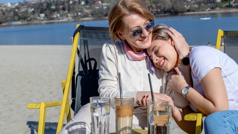 Rețeta originală pentru frappé. Cum a fost inventată dintr-o greșeală băutura populară