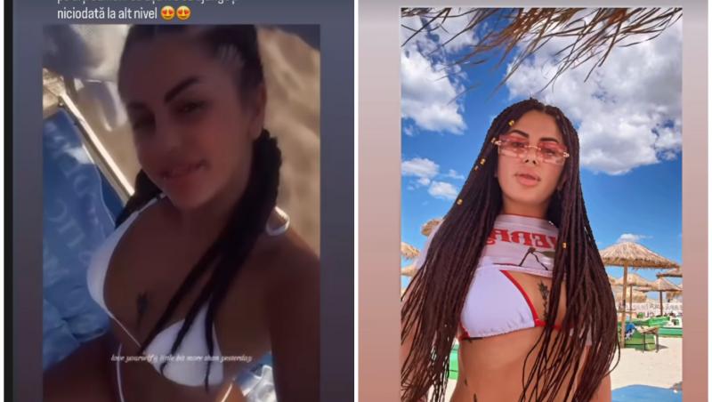 Mireasa, sezon 10. Cristi „Țiplă” i-a adus acuzații fostei soții, iar Daiana a venit cu replica: „Aici vedem caracterul fiecăruia”