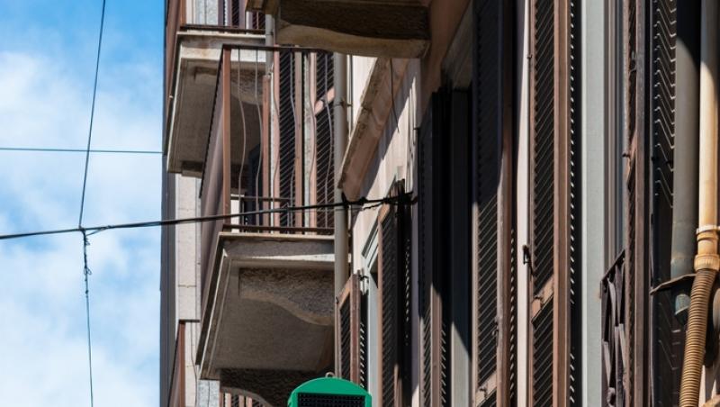 Temperaturi de 50 de grade în Italia. Românii care vor să călătorească sunt avertizați de valul de căldură