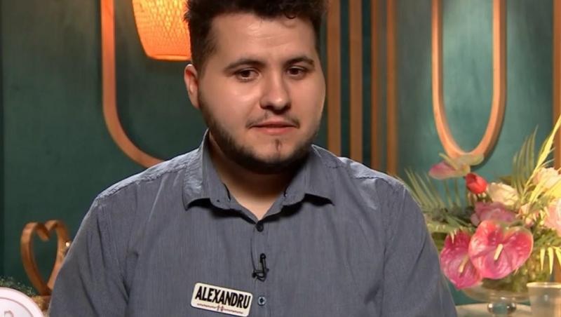 Mireasa, sezonul 11. Alexandru s-a afișat cu noua lui iubită. Cum arată Georgiana: „Cel mai fericit de pe Pământ”