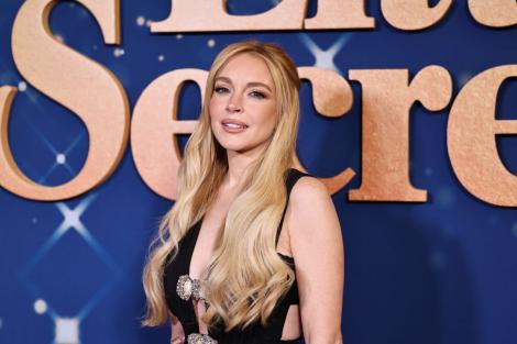 Lindsay Lohan arată impecabil la 38 de ani. Ce spune despre secretele frumuseții ei: „Mi-am schimbat complet rutina”