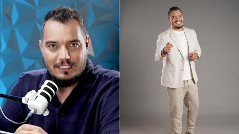 Cine e Bursucu, prezentatorul show-ului „Cu ochii pe Insulă”.Are o experiență în televiziune de 17 ani și are propriul lui podcast