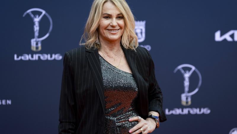 Ce legătură mai puțin știută a existat între Felix Baumgartner și Nadia Comăneci. Cum s-au cunoscut