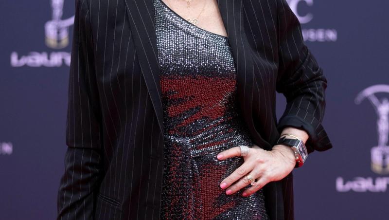 Ce legătură mai puțin știută a existat între Felix Baumgartner și Nadia Comăneci. Cum s-au cunoscut