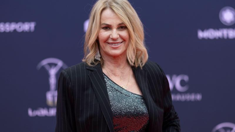 Ce legătură mai puțin știută a existat între Felix Baumgartner și Nadia Comăneci. Cum s-au cunoscut