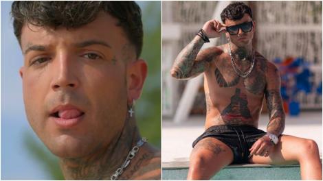 Cum și-a primit George „Jaguarul” de la Insula Iubirii 2025 porecla. A fost înscris ca ispită de angajatele sale