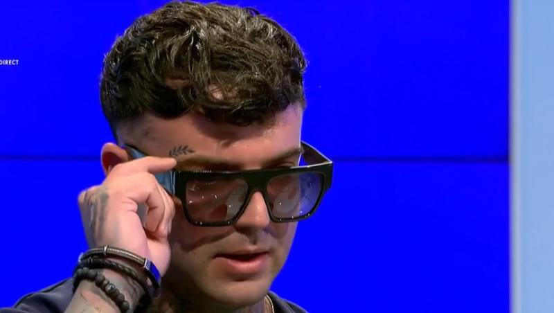 Cum și-a primit George „Jaguarul” de la Insula Iubirii 2025 porecla. A fost înscris ca ispită de angajatele sale