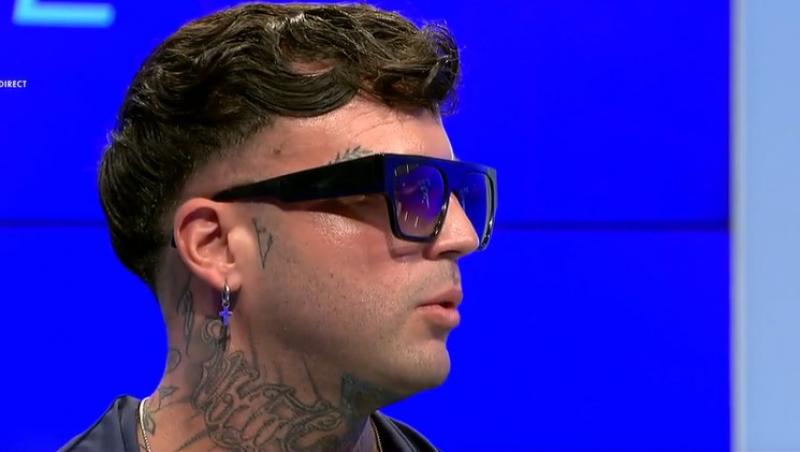 Cum și-a primit George „Jaguarul” de la Insula Iubirii 2025 porecla. A fost înscris ca ispită de angajatele sale