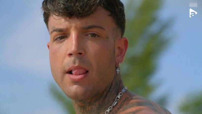 Cum și-a primit George „Jaguarul” de la Insula Iubirii 2025 porecla. A fost înscris ca ispită de angajatele sale