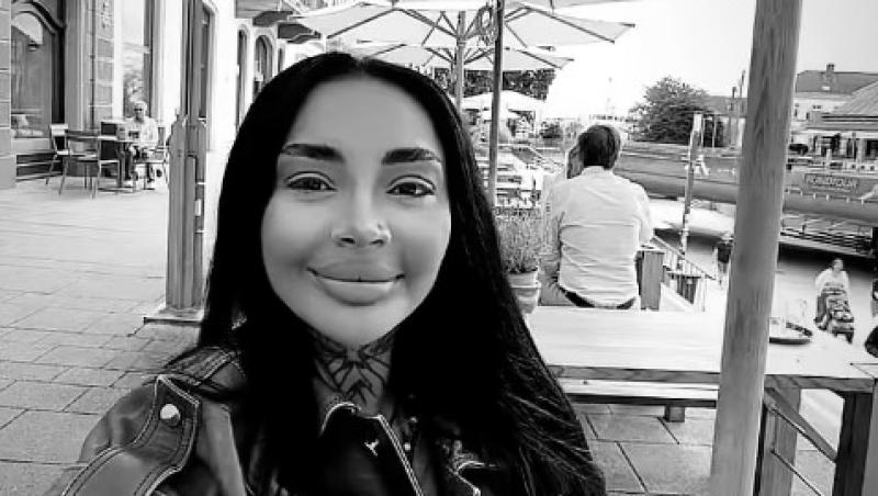 Naba Salem își sărbătorește ziua de naștere. Cum a petrecut frumoasa ispită de la Insula Iubirii sezonul 9