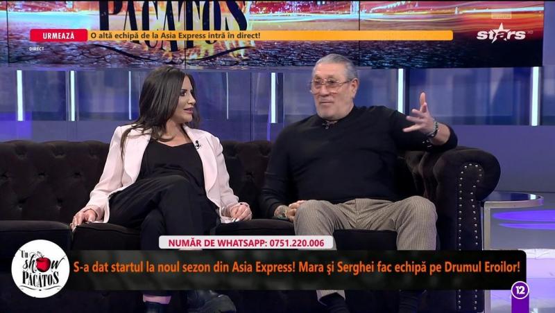 Mara Bănică, răsfăț într-o „vilă prezidențială” într-un resort de top de pe o insulă din Grecia. Ce imagini a publicat din vacanță