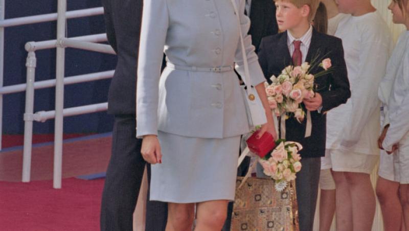 Ce prefera Prințesa Diana la micul-dejun. De ce era considerată ”demodată”