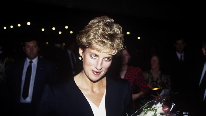 Ce prefera Prințesa Diana la micul-dejun. De ce era considerată ”demodată”