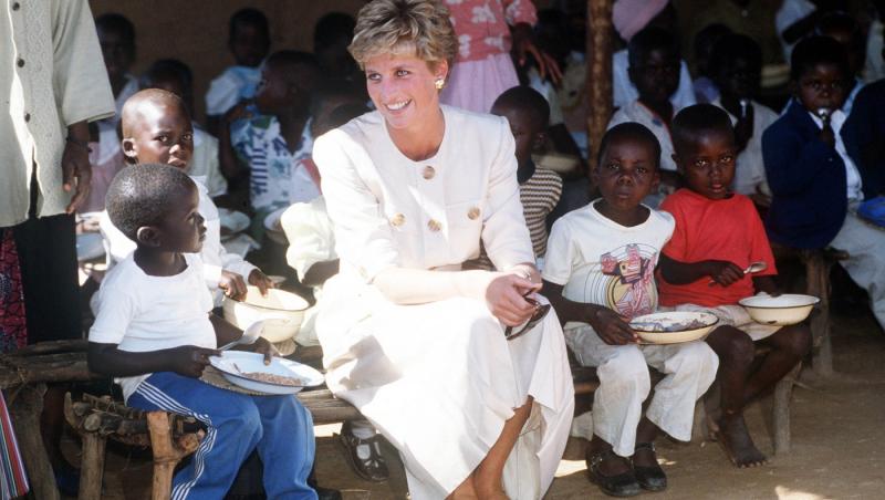 Ce prefera Prințesa Diana la micul-dejun. De ce era considerată ”demodată”