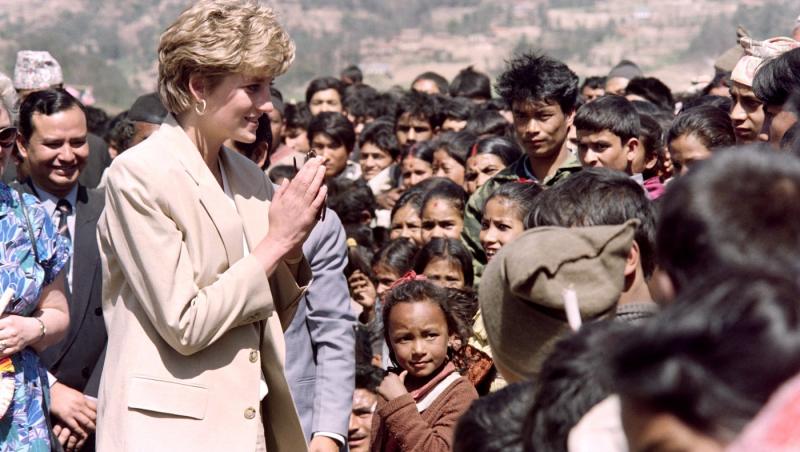 Ce prefera Prințesa Diana la micul-dejun. De ce era considerată ”demodată”