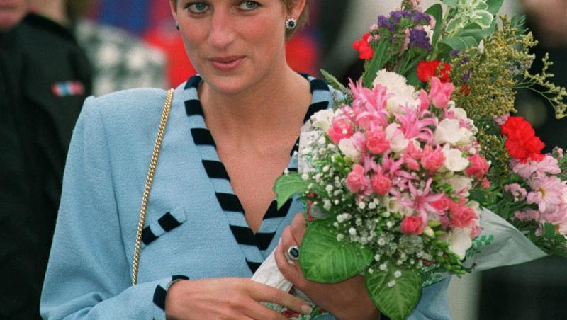Ce prefera Prințesa Diana la micul-dejun. De ce era considerată ”demodată”