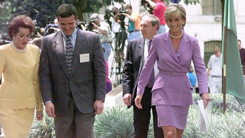 Ce prefera Prințesa Diana la micul-dejun. De ce era considerată ”demodată”