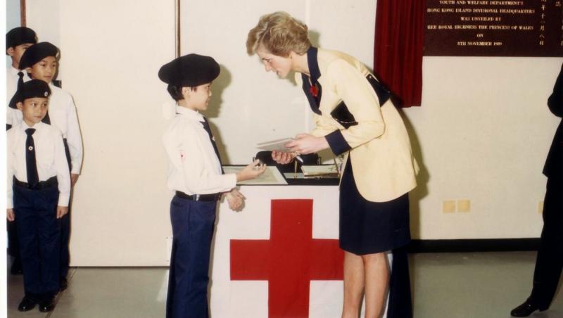 Ce prefera Prințesa Diana la micul-dejun. De ce era considerată ”demodată”