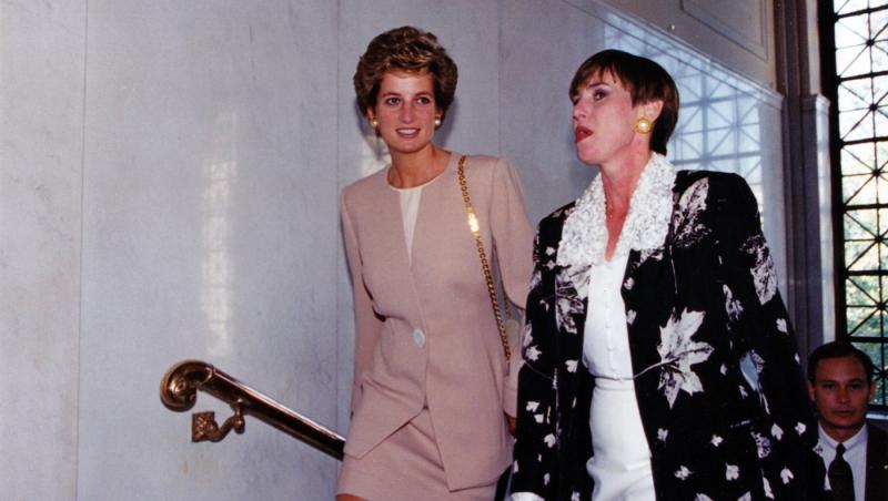 Ce prefera Prințesa Diana la micul-dejun. De ce era considerată ”demodată”