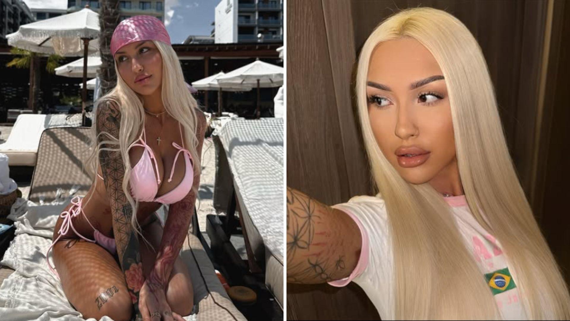 Cum a fost surprinsă Delia la patru luni de la divorțul de Lino Golden. Cu ce bărbat celebru din showbiz s-a afișat pe litoral