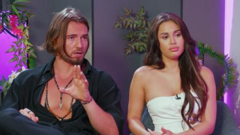 Mireasa: Confesiuni, sezonul 7. Ce face Marinescu în Tenerife. Amalia a povestit un moment în care s-a enervat din cauza lui