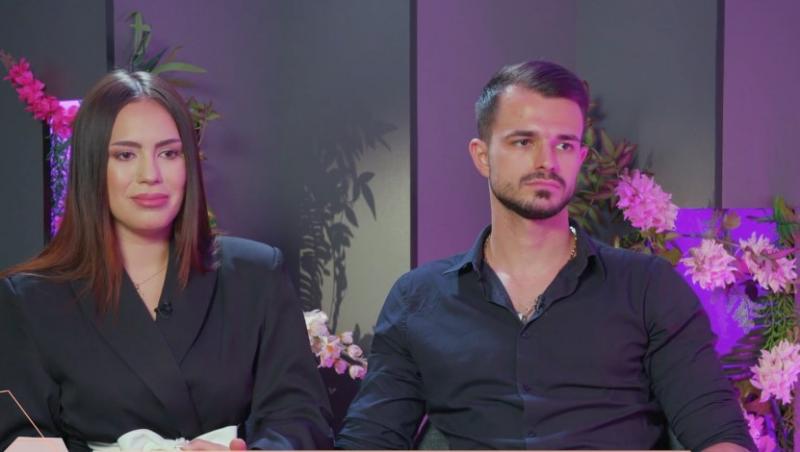 Mireasa sezonul 11. Reacția lui Marinescu după ce Adrian l-a ”acuzat” că are o ”atracție ascunsă” față de Emma
