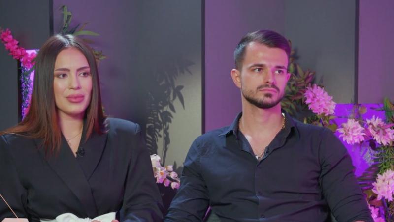 Mireasa sezonul 11. Reacția lui Marinescu după ce Adrian l-a ”acuzat” că are o ”atracție ascunsă” față de Emma