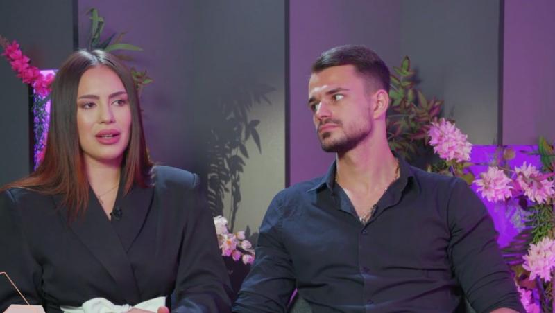 Mireasa sezonul 11. Reacția lui Marinescu după ce Adrian l-a ”acuzat” că are o ”atracție ascunsă” față de Emma