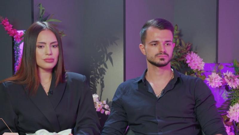 Mireasa sezonul 11. Reacția lui Marinescu după ce Adrian l-a ”acuzat” că are o ”atracție ascunsă” față de Emma