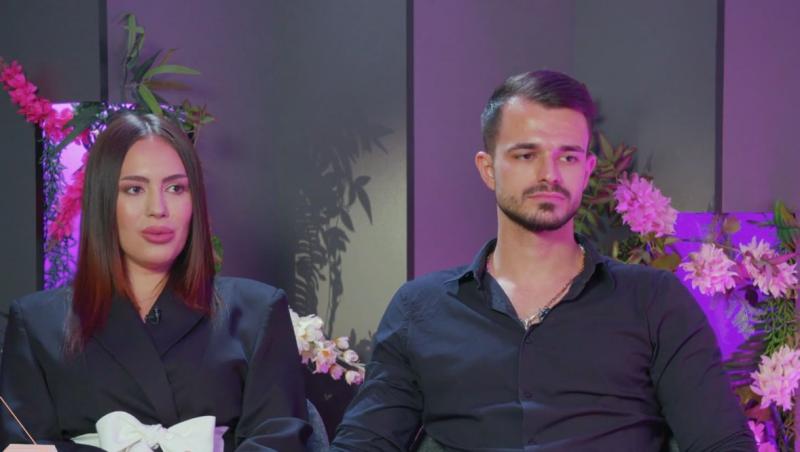 Mireasa sezonul 11. Reacția lui Marinescu după ce Adrian l-a ”acuzat” că are o ”atracție ascunsă” față de Emma