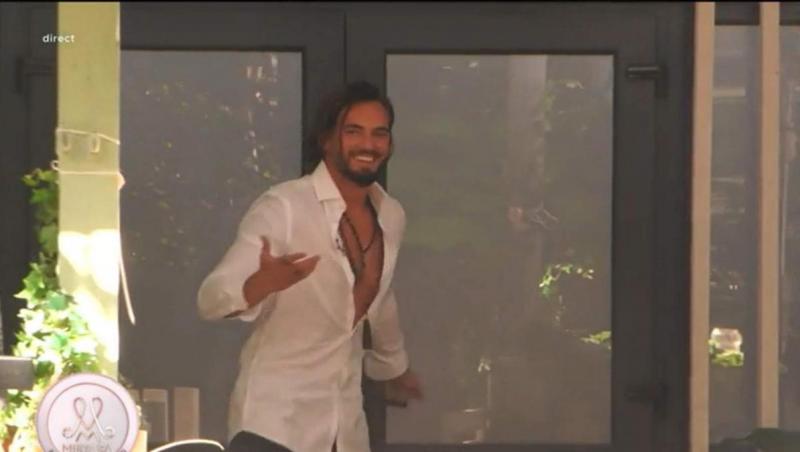 Mireasa sezonul 11. Reacția lui Marinescu după ce Adrian l-a ”acuzat” că are o ”atracție ascunsă” față de Emma