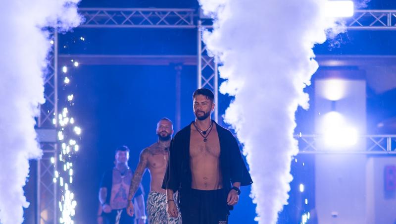 Insula Iubirii, 22 iulie 2025. Cine sunt ispitele surpriză din sezonul 9. Concurenții au avut parte de o veste neașteptată