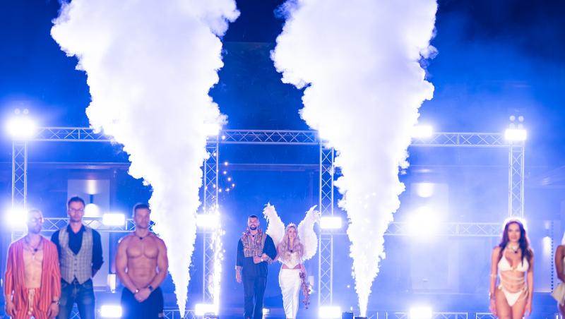 Insula Iubirii, 22 iulie 2025. Cine sunt ispitele surpriză din sezonul 9. Concurenții au avut parte de o veste neașteptată