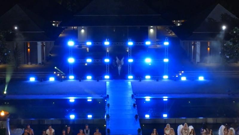 Insula Iubirii, 22 iulie 2025. Cine sunt ispitele surpriză din sezonul 9. Concurenții au avut parte de o veste neașteptată