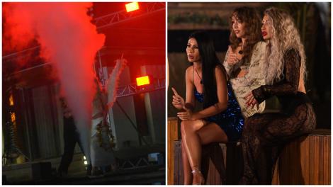 Insula Iubirii, 22 iulie 2025. Cine sunt ispitele surpriză din sezonul 9. Concurenții au avut parte de o veste neașteptată