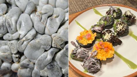 O ciupercă dăunătoare a devenit deliciu culinar în restaurantele de lux