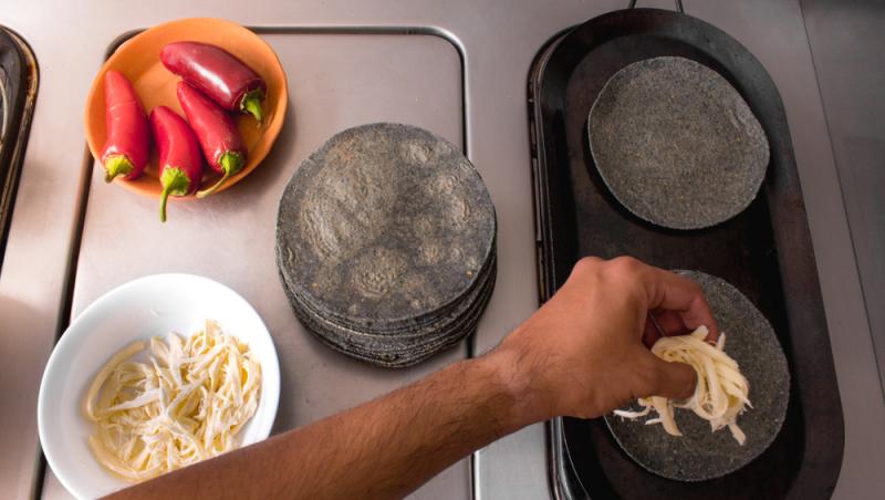 O ciupercă dăunătoare a devenit deliciu culinar în restaurantele de lux