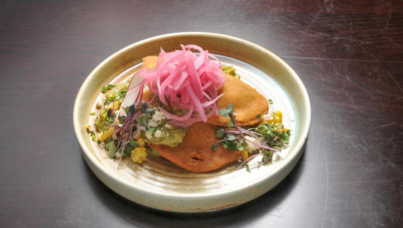 O ciupercă dăunătoare a devenit deliciu culinar în restaurantele de lux