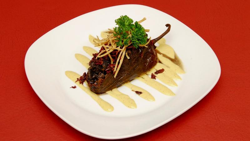 O ciupercă dăunătoare a devenit deliciu culinar în restaurantele de lux