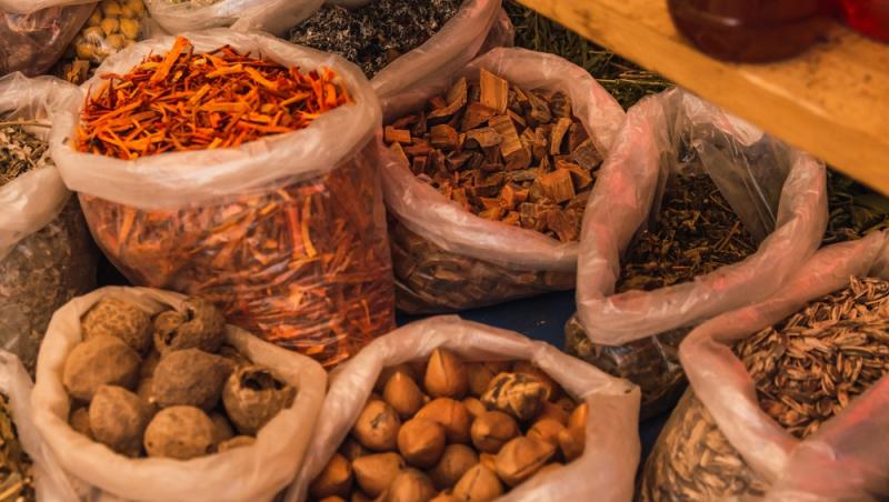 O ciupercă dăunătoare a devenit deliciu culinar în restaurantele de lux