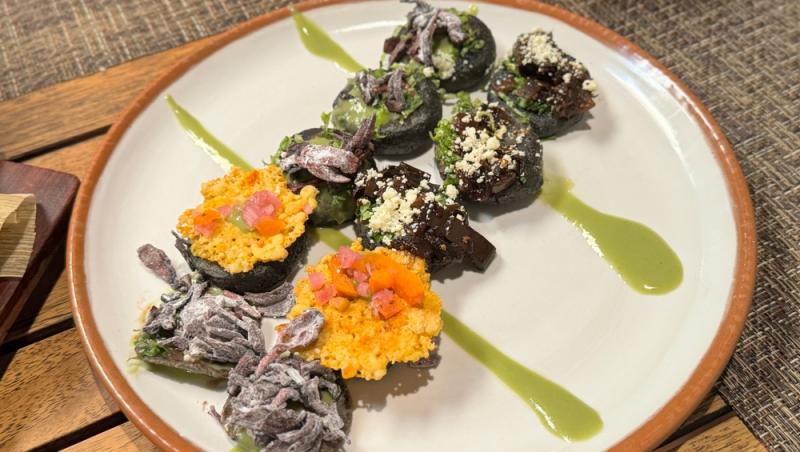 O ciupercă dăunătoare a devenit deliciu culinar în restaurantele de lux