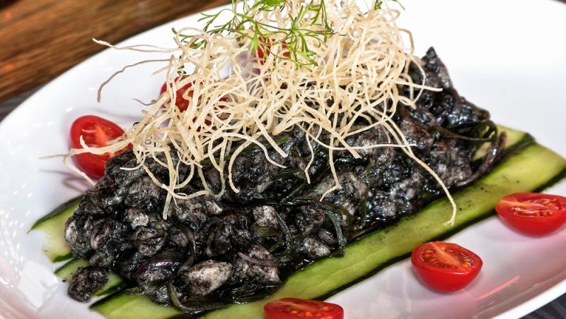 O ciupercă dăunătoare a devenit deliciu culinar în restaurantele de lux