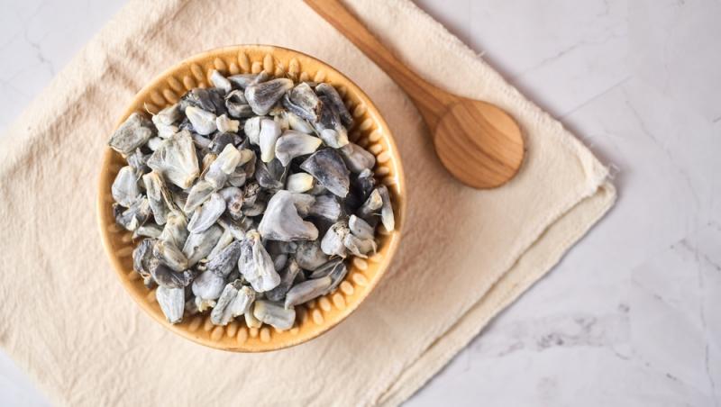 O ciupercă dăunătoare a devenit deliciu culinar în restaurantele de lux